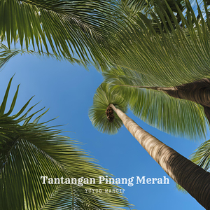 Tantangan Pinang Merah