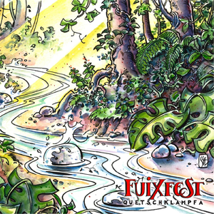 Rouanez Karet an Arvor (feat. Harald Meindl)