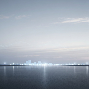 時空の起動アルゴリズム