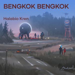 Bengkok Bengkok