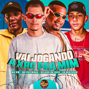 Vai Jogando a Xrc em Mim