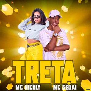 Treta (feat. Lb Único, Pezão MPC & PL Torvic)