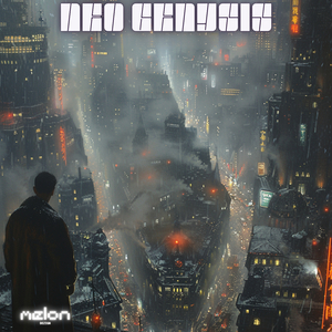 Neo Genysis (Bladerunner like Movie Theme)