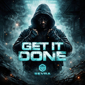 Get it done (Slowed Down)