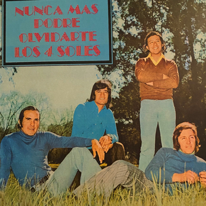 Cuando Te Vas, No Soy Yo