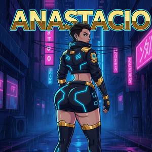 Anastacio