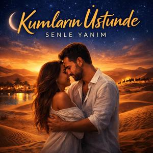 Kumların Üstünde, Senle Yanım