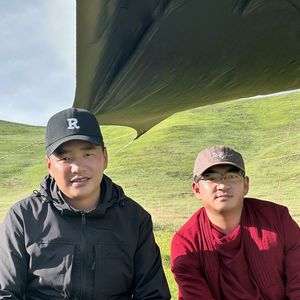 吉祥（剪辑版）