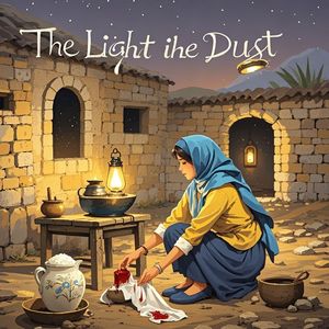 尘埃里的光-破樊笼鄧九霄