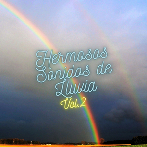 Ruido Blanco De Lluvia Con Trinos De Pájaros Para Gatos
