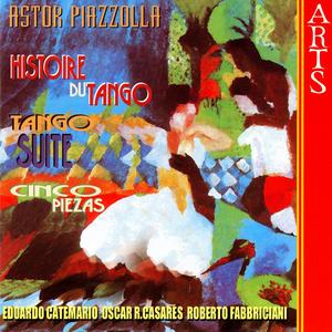 Histoire Du Tango: III. Nightclub 1960 (Piazzolla)