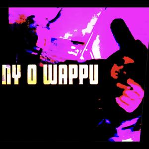 ny o wappu (feat. RONN)