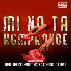 Mi no ta kompronde (feat. Martinson247)