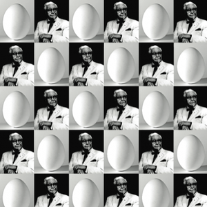 The Raw And The Cooked (Part 1)