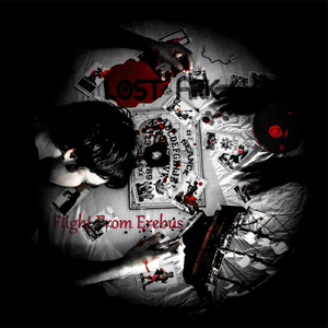 Lighting Candles in the Church of the Damned (feat. Kate Rogers)