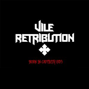 Therianthropic Storm (Born In Captivity EP)