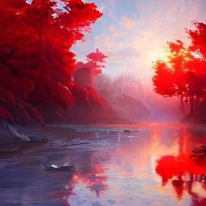 红歌：走向复兴