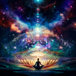 Peaceful Sleep Using 528 Hz