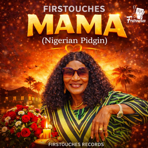 Mama (Nigerian Pidgin)