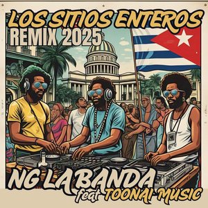 Los sitios enteros (Remix 2025)