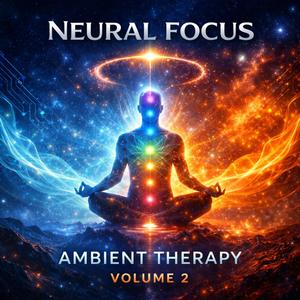 Cinematic Healing Calm – Frequencies for Deep Calm 432Hz & 528Hz