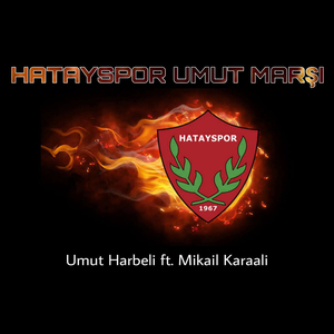 Hatayspor Umut Marşı