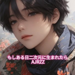 もしある日二次元に生まれたら