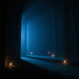 Verlorenes Licht