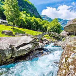 不问别离【原唱 指尖笑】