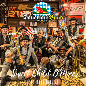 Sweet Child O'mine (Cover)