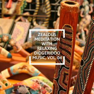 Electro Didg (Orchestral Drums)