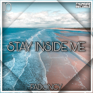 Stay Inside Me