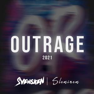 Outrage 2021