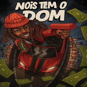 NOIS TEM O DOM