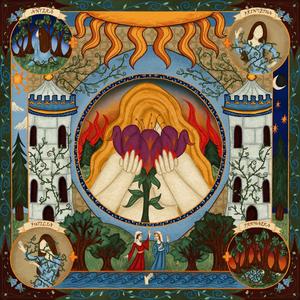 The Sun Maiden Rises