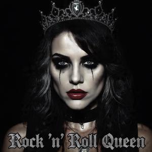 Rockin Roll Queen