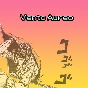 Vento Aureo