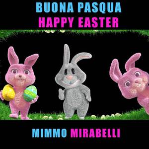 Buona Pasqua