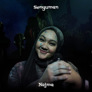 Senyuman