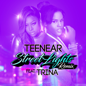 Street Lights (Remix)