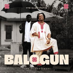 Balogun