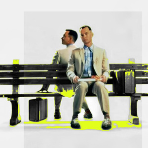 Shadowed（颜博恩Jade Yan）