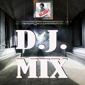 NAJAREY (dj mix)