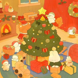 Merry Twinkles
