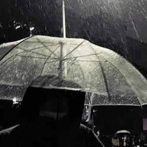 初雪(Prod.姚姚）