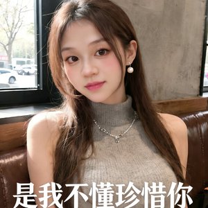 《是我不懂珍惜你》