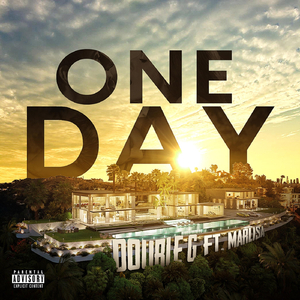 One Day (feat. Marlisa)