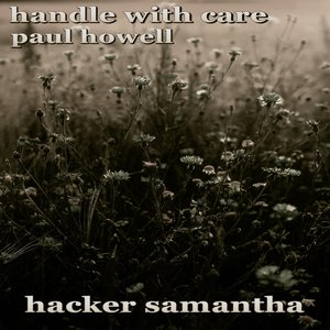 Samantha and the Hippies Days