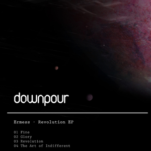 Revolution (Original Mix)