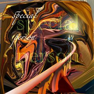 specil person（Prod By RoyalBoi）